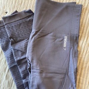 Gym Shark Leggings